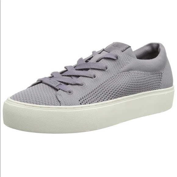 UGG Zilo Sneakers - Picture 4 of 4